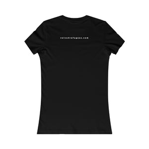 Act Justly Women's Favorite Tee