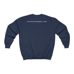 Good News Unisex Heavy Blend™ Crewneck Sweatshirt