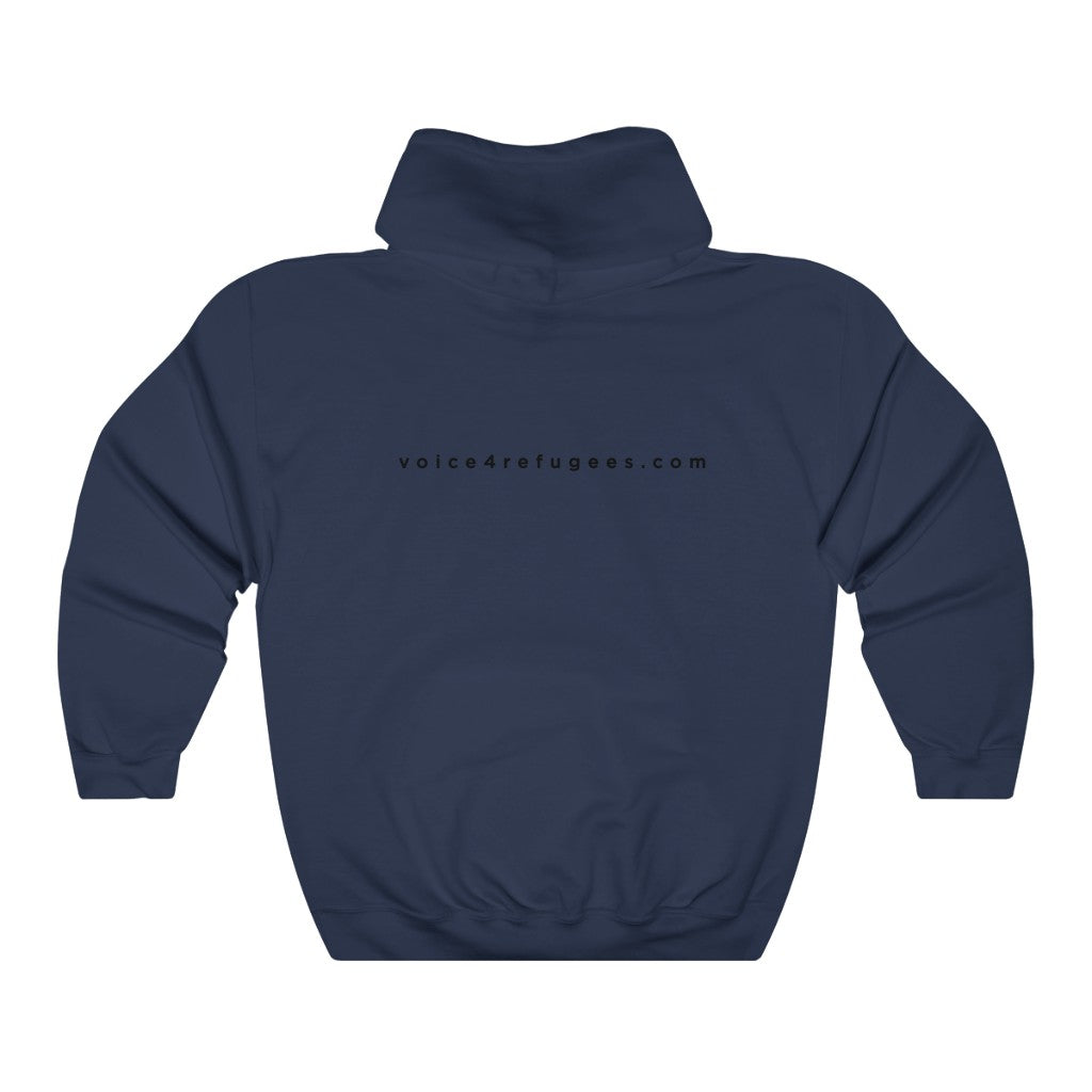 Good News Unisex Heavy Blend™ Hooded Sweatshirt