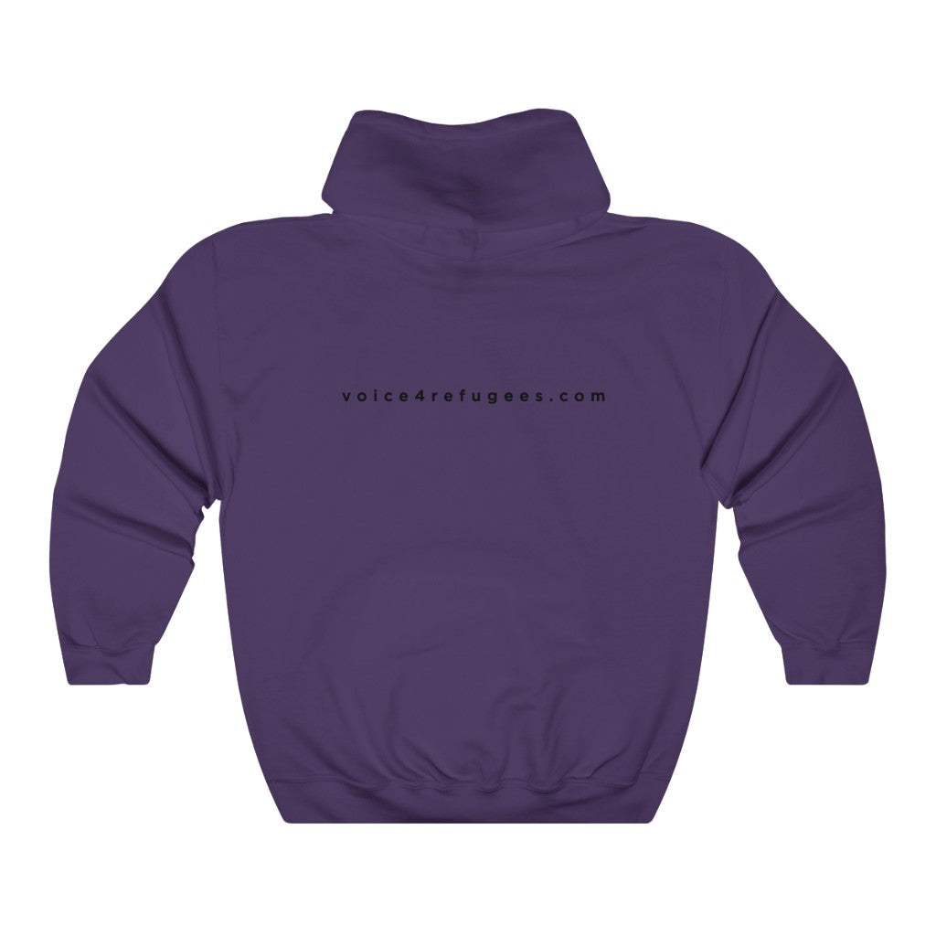 Good News Unisex Heavy Blend™ Hooded Sweatshirt